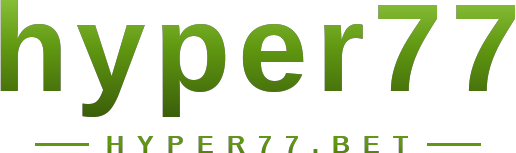 hyper77 logo