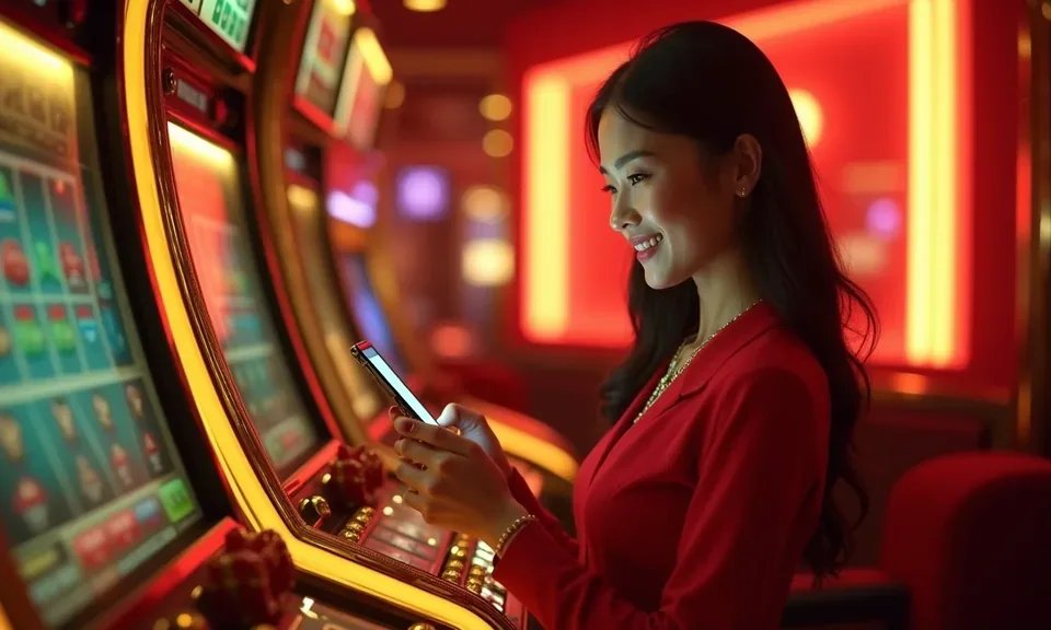 hyper77 Live Roulette Elite