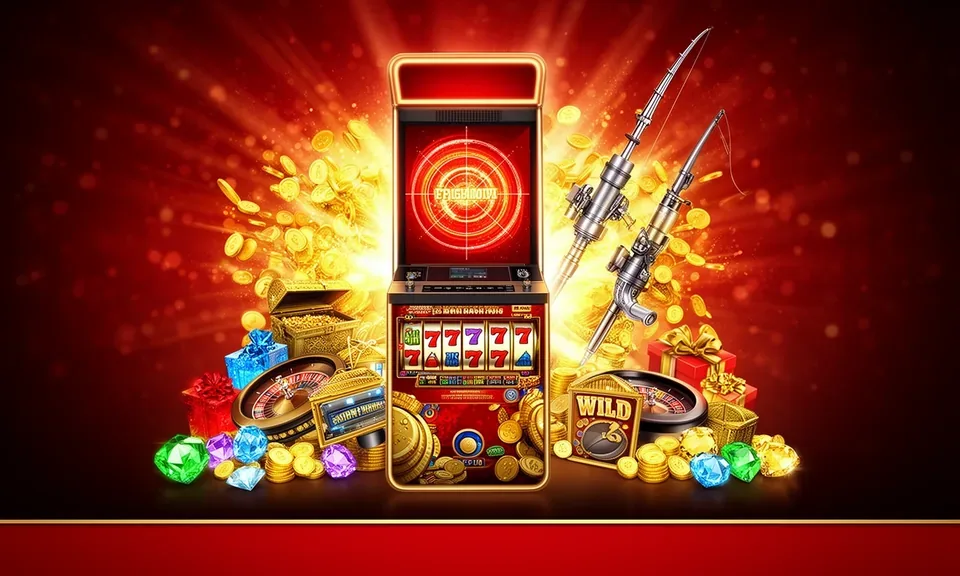 hyper77 Put Money Into Your hyper77 Account