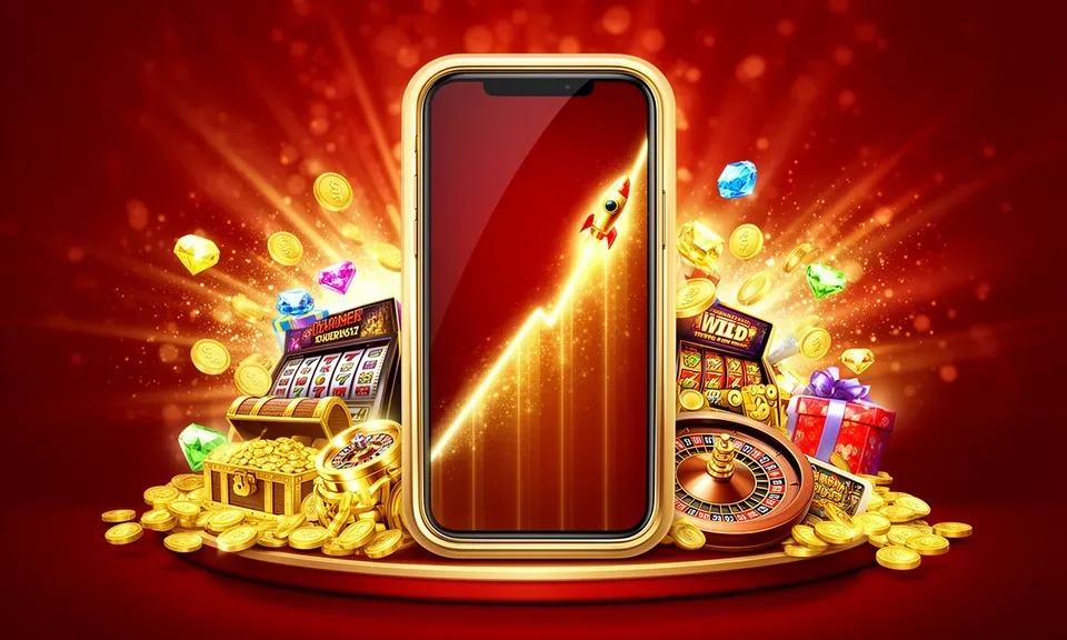 hyper77 Flores Fortune Slots on hyper77