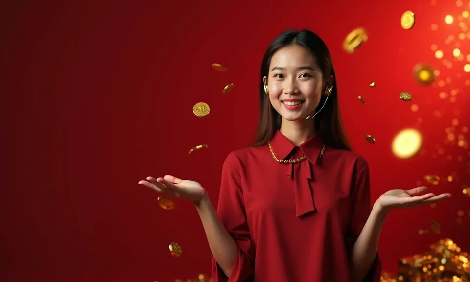 hyper77 What We Offer in Flores Fortune Slots